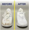 Picture of Oxygen Bubble Shoe Cleaner Powder Shoes Powder White shoes cleaning Powder